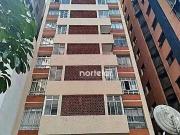 Apartamento para Venda em São Paulo/SP Bela Vista 1 Quartos