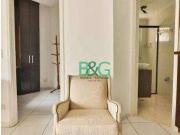 Apartamento para Venda em São Paulo/SP Bela Vista 1 Quartos