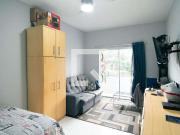 Apartamento para Venda em São Paulo/SP Bela Vista 1 Quartos