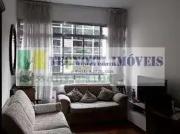 Apartamento para Venda em São Paulo/SP Bela Vista 1 Quartos