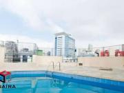 Apartamento para Venda em São Paulo/SP Bela Vista 1 Quartos
