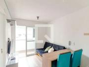 Apartamento para Venda em São Paulo/SP Bela Vista 1 Quartos