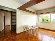 Apartamento para Venda em São Paulo/SP Bela Vista 1 Quartos