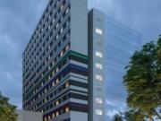 Apartamento para Venda em São Paulo/SP Bela Vista 1 Quartos