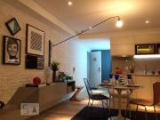 Apartamento para Venda em São Paulo/SP Bela Vista 1 Quartos