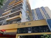 Apartamento para Venda em São Paulo/SP Bela Vista 1 Quartos