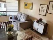 Apartamento para Venda em São Paulo/SP Bela Vista 1 Quartos