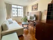 Apartamento para Venda em São Paulo/SP Bela Vista 1 Quartos