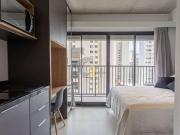 Apartamento para Venda em São Paulo/SP Bela Vista 1 Quartos