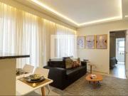 Apartamento para Venda em São Paulo/SP Bela Vista 1 Quartos