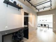 Apartamento para Venda em São Paulo/SP Bela Vista 1 Quartos