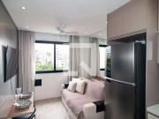 Apartamento para Venda em São Paulo/SP Bela Vista 1 Quartos