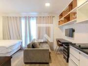 Apartamento para Venda em São Paulo/SP Bela Vista 1 Quartos