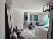 Apartamento para Venda em São Paulo/SP Bela Vista 1 Quartos