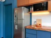 Apartamento para Venda em São Paulo/SP Bela Vista 1 Quartos