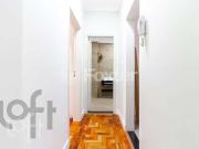 Apartamento para Venda em São Paulo/SP Bela Vista 1 Quartos