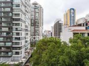 Apartamento para Venda em São Paulo/SP Bela Vista 1 Quartos