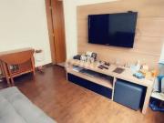 Apartamento para Venda em São Paulo/SP Bela Vista 1 Quartos