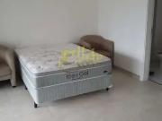 Apartamento para Venda em São Paulo/SP Bela Vista 1 Quartos