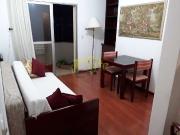 Apartamento para Venda em São Paulo/SP Bela Vista 1 Quartos
