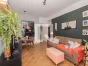 Apartamento para Venda em São Paulo/SP Bela Vista 1 Quartos