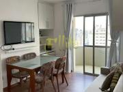 Apartamento para Venda em São Paulo/SP Bela Vista 1 Quartos