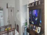 Apartamento para Venda em São Paulo/SP Bela Vista 1 Quartos