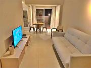 Apartamento para Venda em São Paulo/SP Bela Vista 1 Quartos