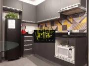 Apartamento para Venda em São Paulo/SP Bela Vista 1 Quartos