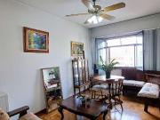 Apartamento para Venda em São Paulo/SP Bela Vista 1 Quartos