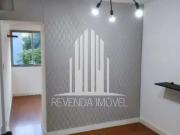 Apartamento para Venda em São Paulo/SP Bela Vista 1 Quartos