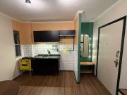 Apartamento para Venda em São Paulo/SP Bela Vista 1 Quartos
