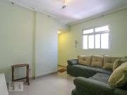 Apartamento para Venda em São Paulo/SP Bela Vista 1 Quartos