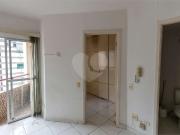 Apartamento para Venda em São Paulo/SP Bela Vista 1 Quartos
