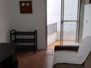 Apartamento para Venda em São Paulo/SP Bela Vista 1 Quartos