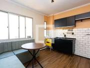 Apartamento para Venda em São Paulo/SP Bela Vista 1 Quartos