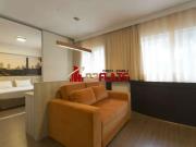 Apartamento para Venda em São Paulo/SP Bela Vista 1 Quartos