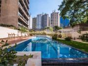 Apartamento para Venda em São Paulo/SP Bela Vista 1 Quartos
