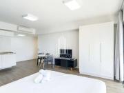 Apartamento para Venda em São Paulo/SP Bela Vista 1 Quartos