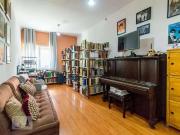 Apartamento para Venda em São Paulo/SP Bela Vista 1 Quartos