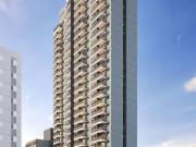 Apartamento para Venda em São Paulo/SP Bela Vista 1 Quartos