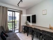 Apartamento para Venda em São Paulo/SP Bela Vista 1 Quartos