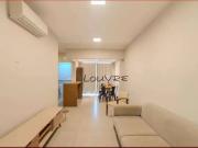 Apartamento para Venda em São Paulo/SP Bela Vista 1 Quartos