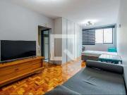 Apartamento para Venda em São Paulo/SP Bela Vista 1 Quartos