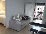 Apartamento para Venda em São Paulo/SP Bela Vista 1 Quartos