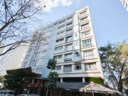 Apartamento para Venda em São Paulo/SP Bela Vista 1 Quartos