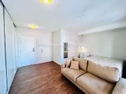 Apartamento para Venda em São Paulo/SP Bela Vista 1 Quartos