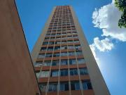 Apartamento para Venda em São Paulo/SP Bela Vista 1 Quartos