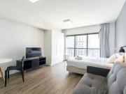 Apartamento para Venda em São Paulo/SP Bela Vista 1 Quartos