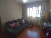 Apartamento para Venda em São Paulo/SP Bela Vista 1 Quartos